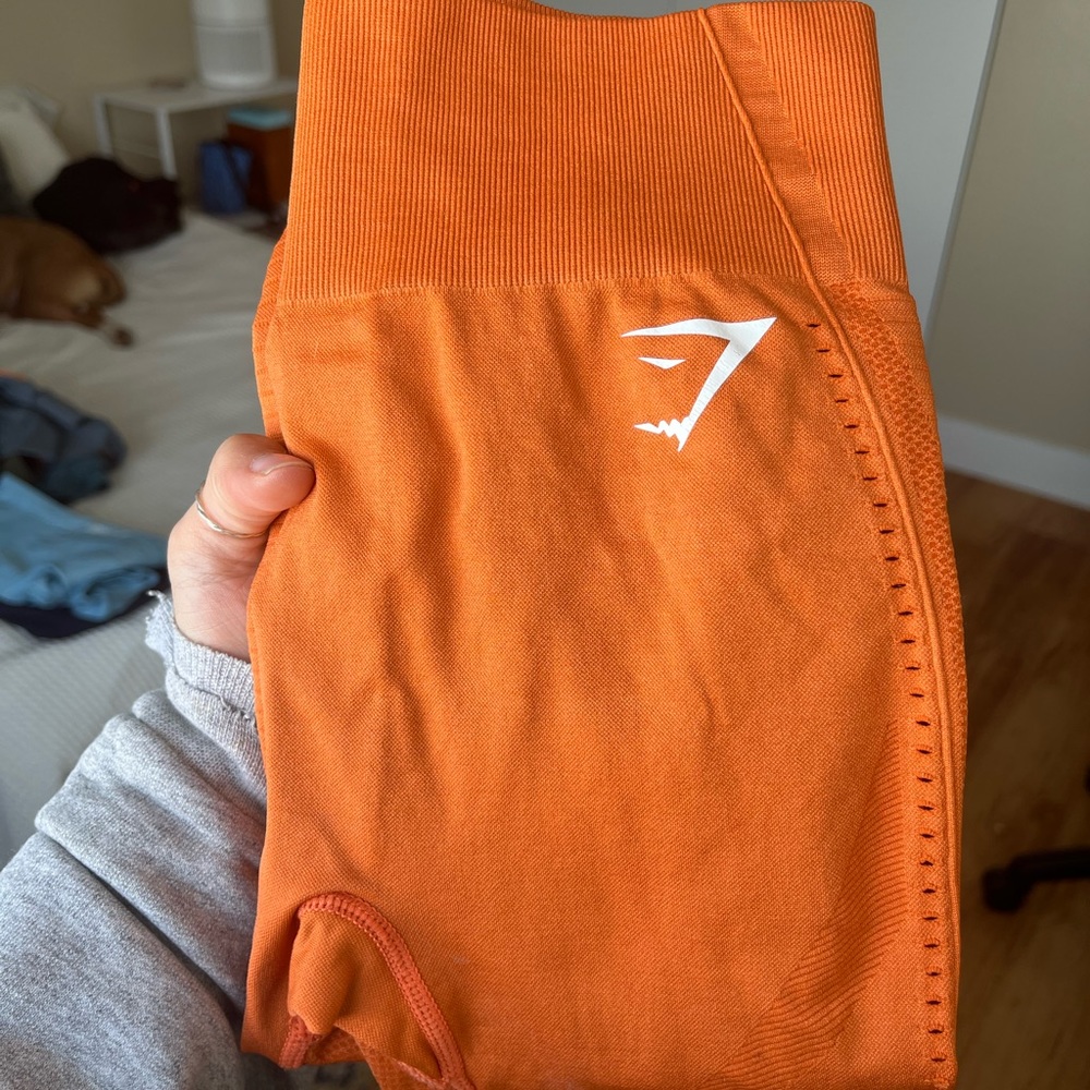 Energy Seamless Leggings